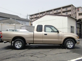 2003 Toyota Tacoma SR5