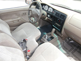 2003 Toyota Tacoma SR5